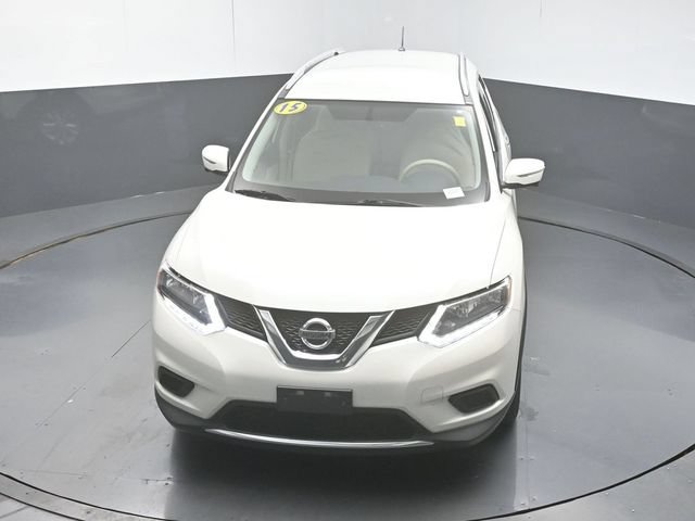 Used 2015 Nissan Rogue SV w/ SV Premium Package FWD image 64