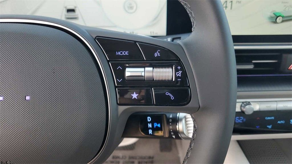 New 2025 Hyundai Ioniq 6 SEL image 23