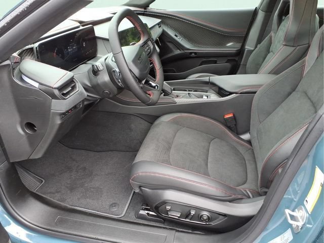 New 2026 Dodge Charger Scat Pack AWD/4WD image 16