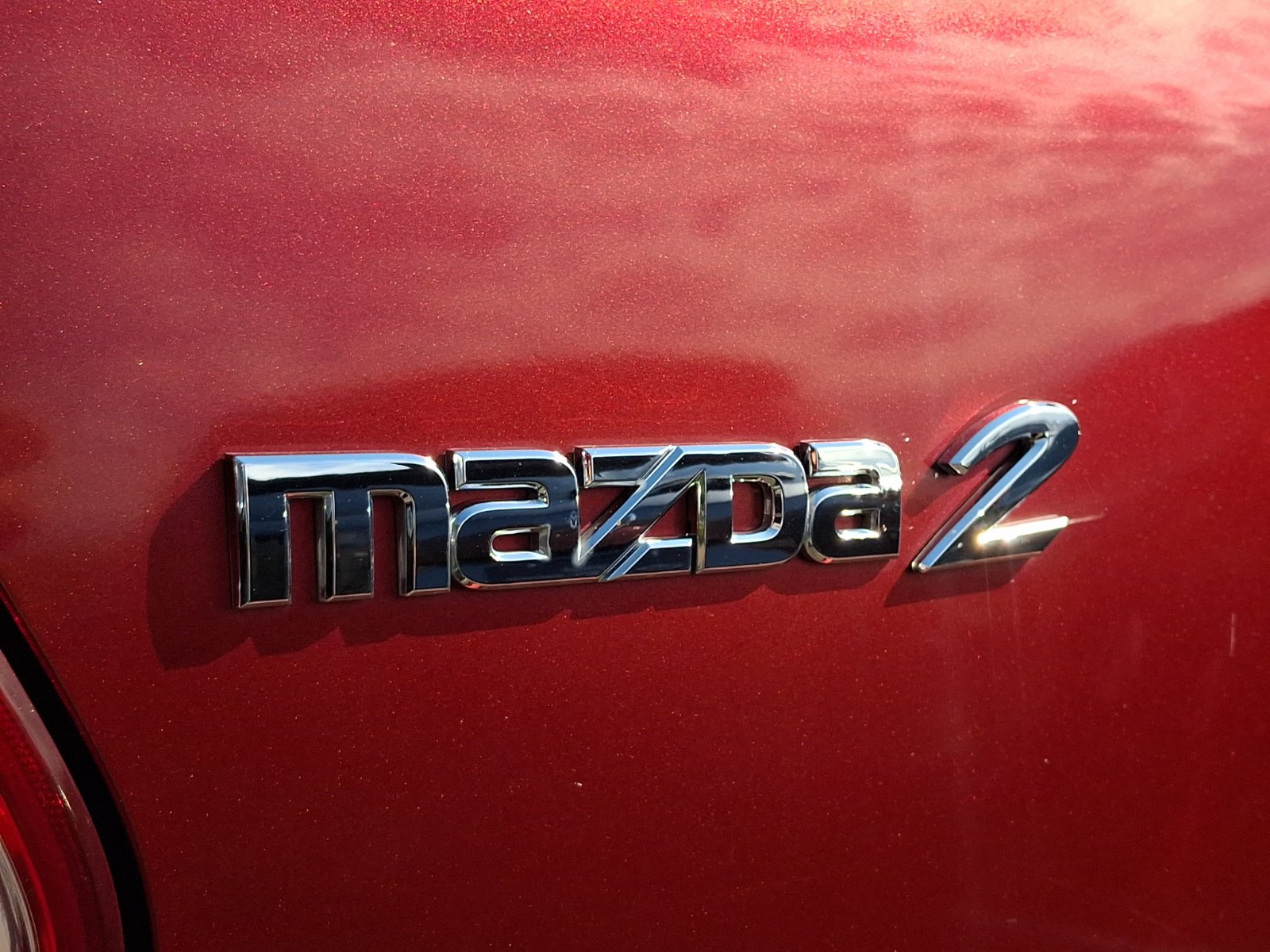 Used 2014 MAZDA MAZDA2 Sport FWD image 30