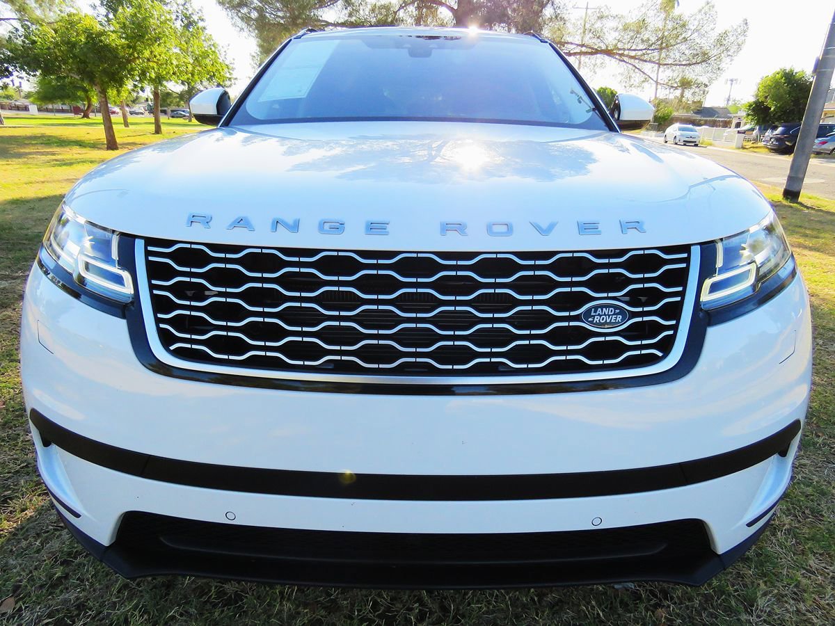 Used 2019 Land Rover Range Rover Velar S image 12