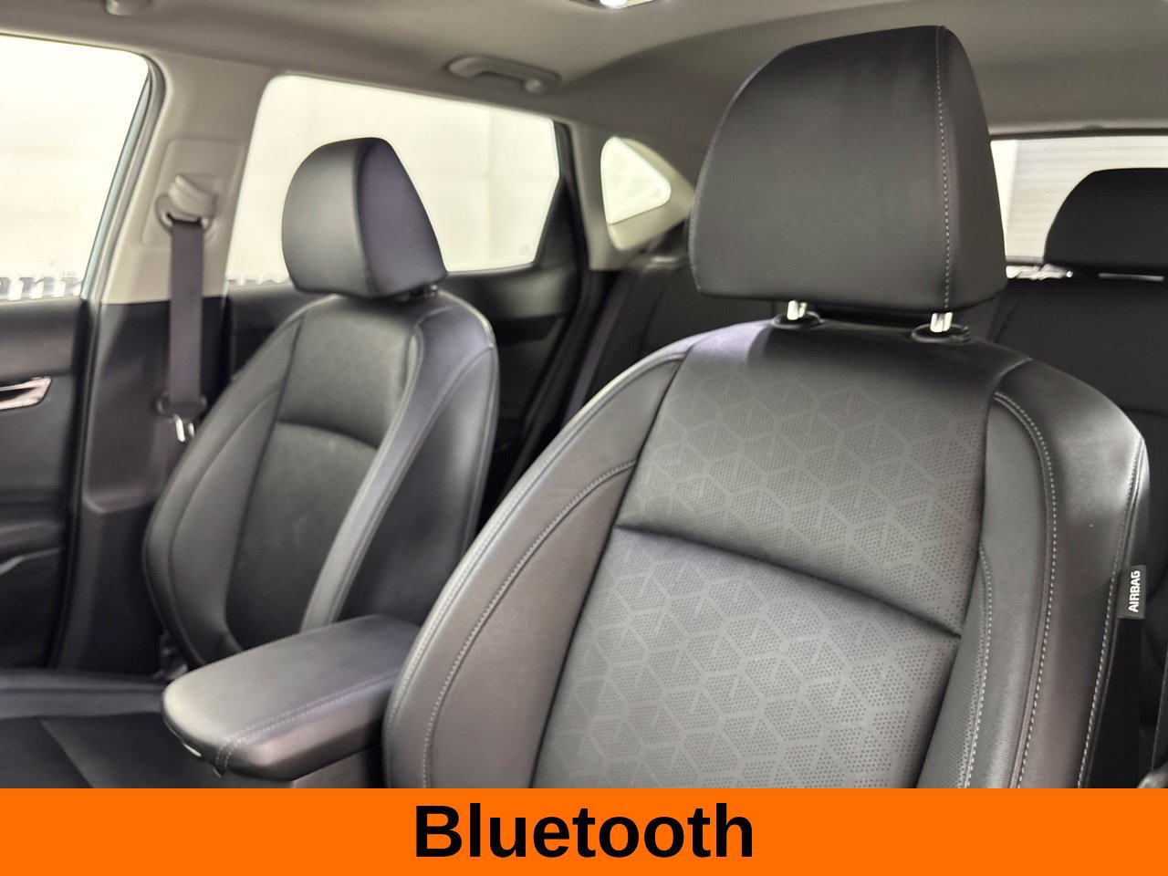 Used 2024 Kia Seltos SX w/ SX Sunroof Package AWD/4WD image 14