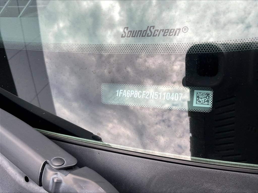 Used 2022 Ford Mustang GT RWD image 18