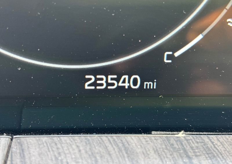 Certified 2024 Kia Telluride SX Prestige image 13