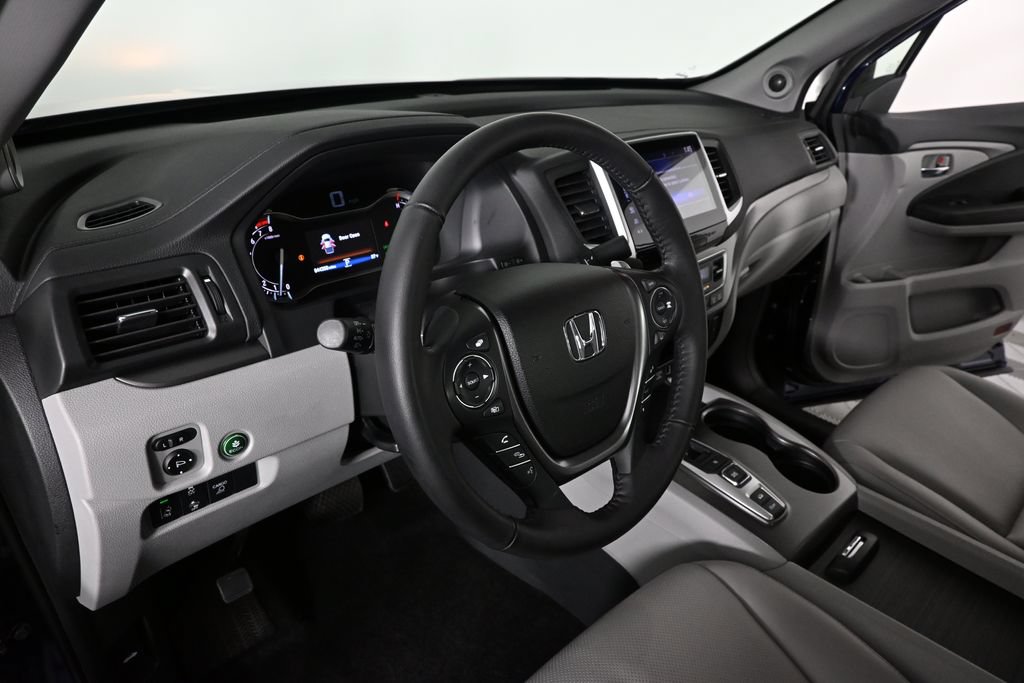 Used 2020 Honda Ridgeline RTL image 6