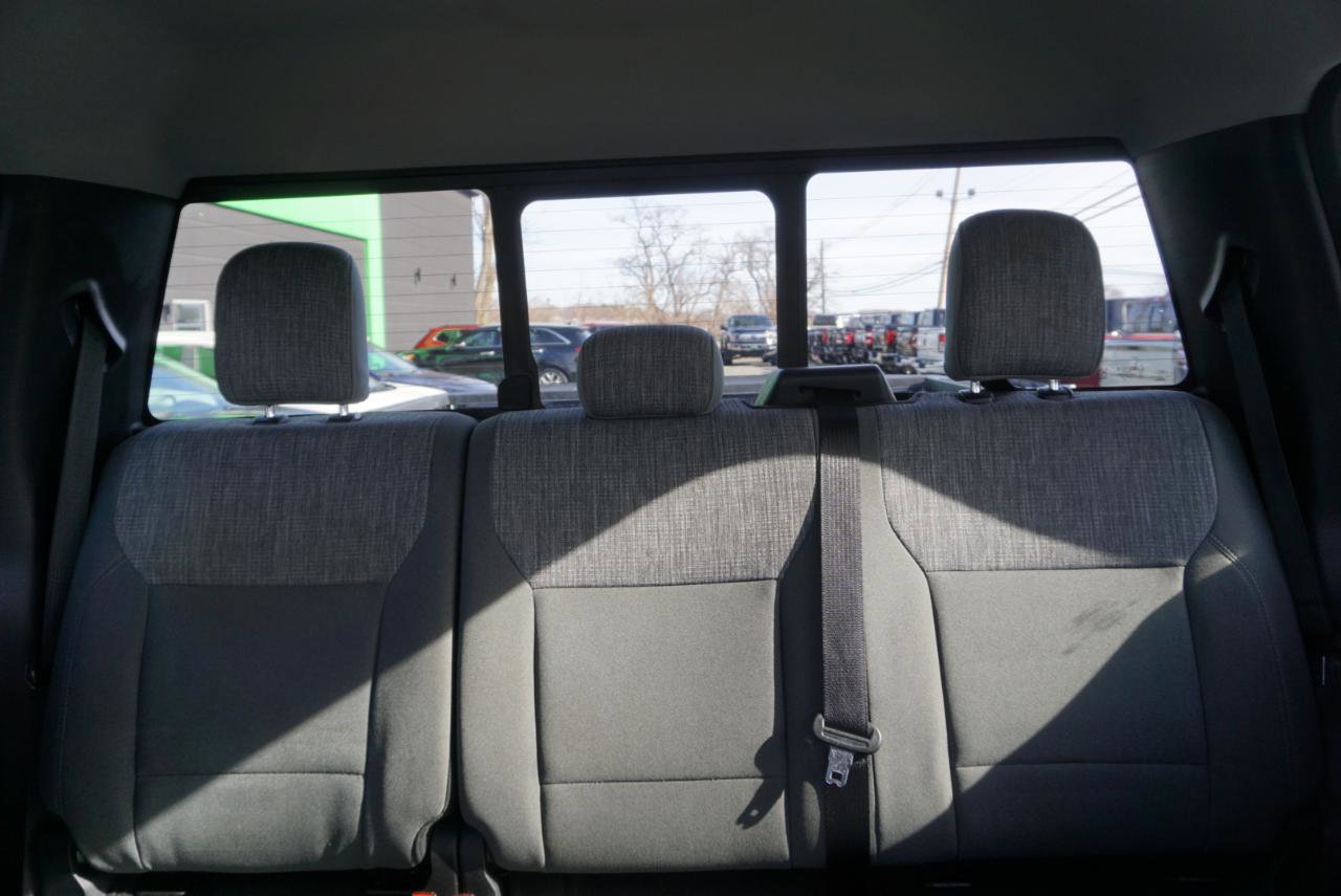 Used 2023 Ford F150 XLT w/ Equipment Group 302A High image 27