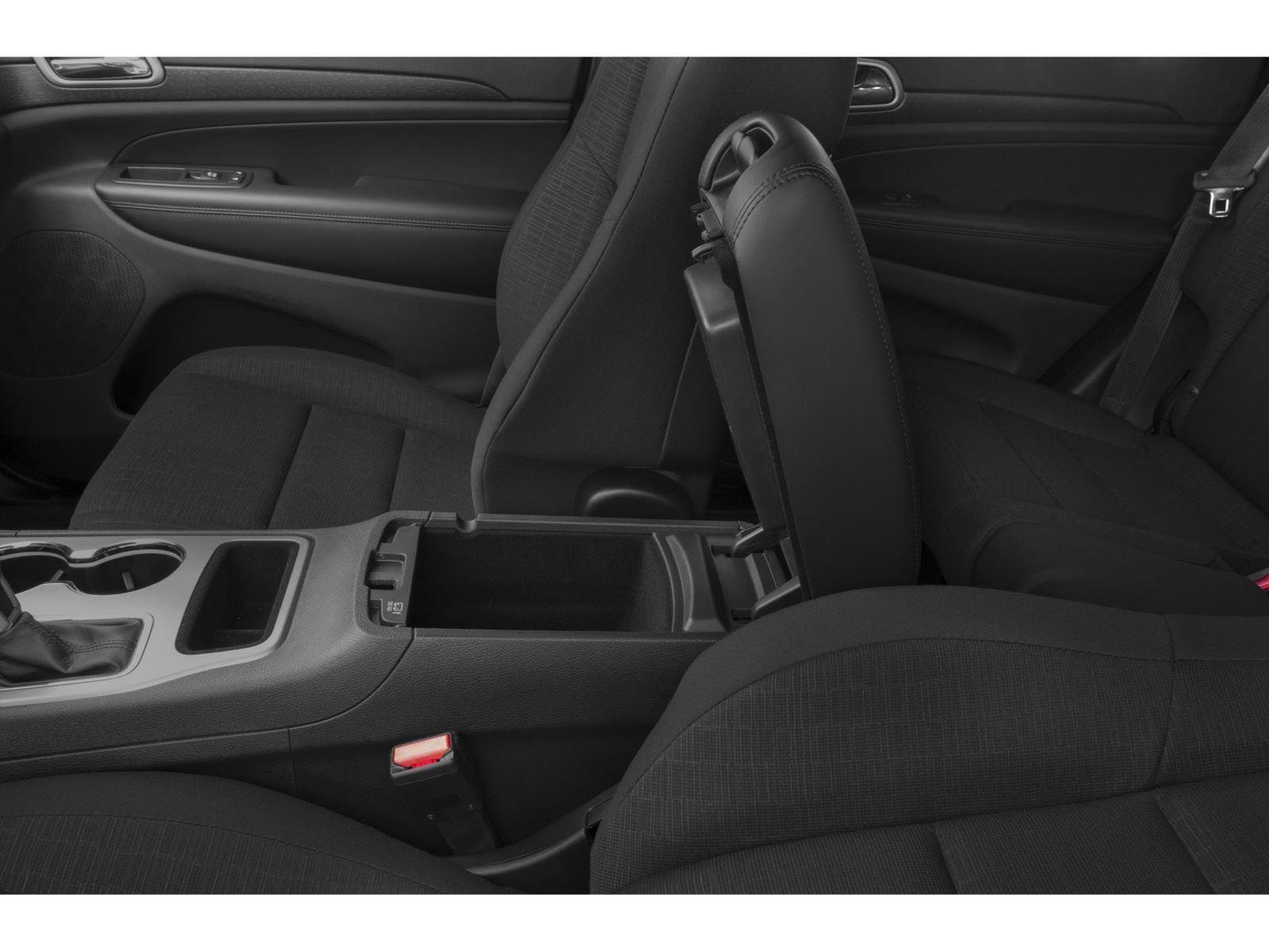 Used 2015 Jeep Grand Cherokee Laredo w/ Quick Order Package 23E RWD image 9