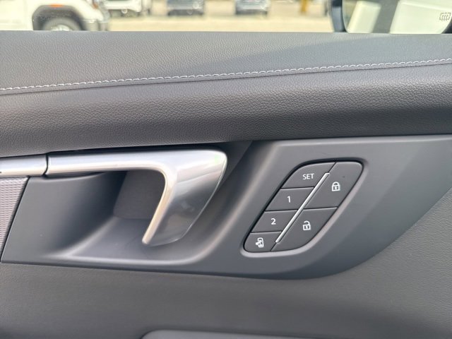 New 2026 Buick Enclave Sport Touring w/ Power Package image 28