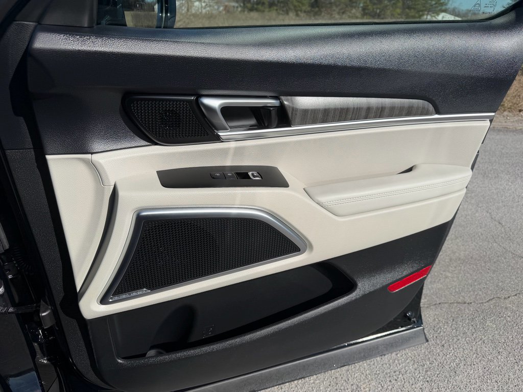 Used 2025 Kia Telluride SX image 21