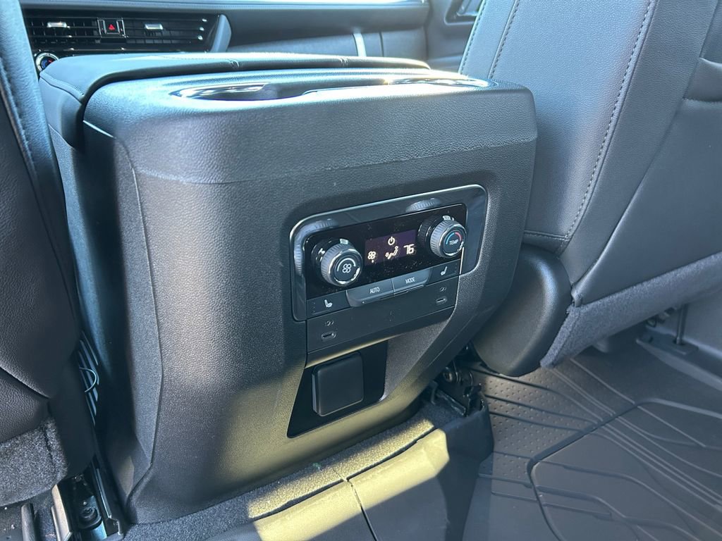 New 2026 Chevrolet Tahoe Z71 w/ Comfort Package image 36