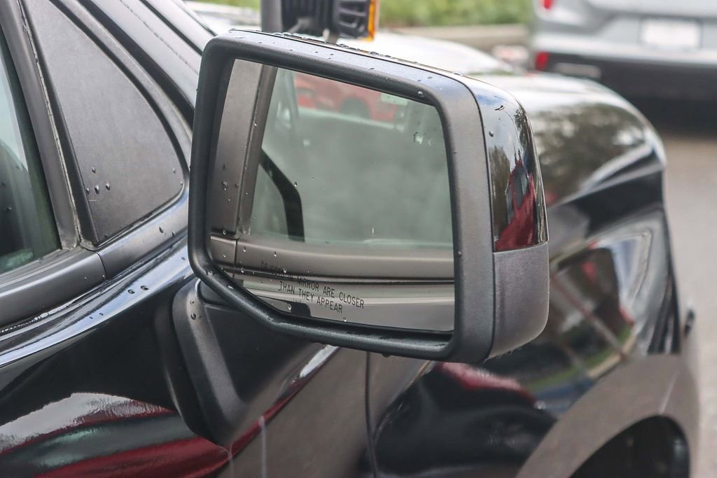 Used 2020 Chevrolet Silverado 1500 LT Trail Boss w/ Midnight Edition image 18