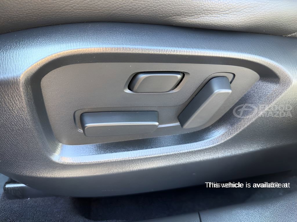 Certified 2023 MAZDA CX-5 AWD 2.5 S w/ Preferred Package image 12