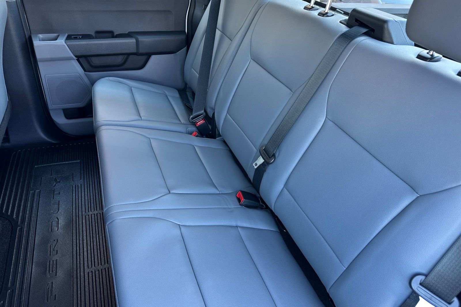 New 2026 Ford F250 XL w/ XL Chrome Package image 11