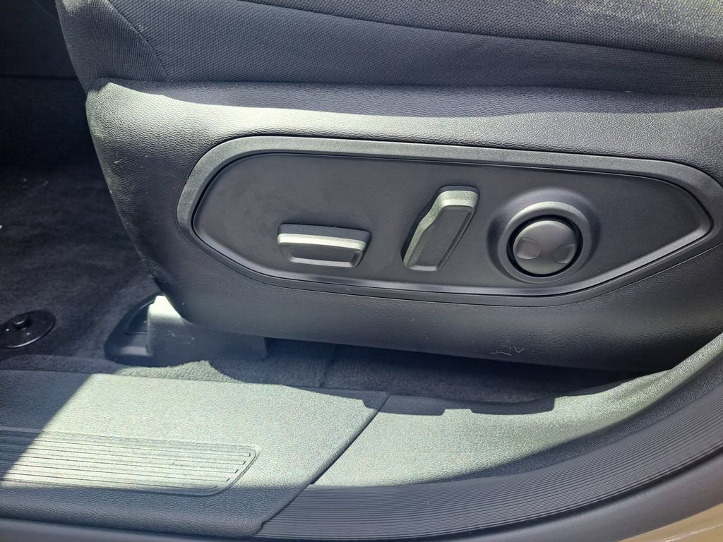 New 2026 Jeep Cherokee Laredo AWD/4WD image 20