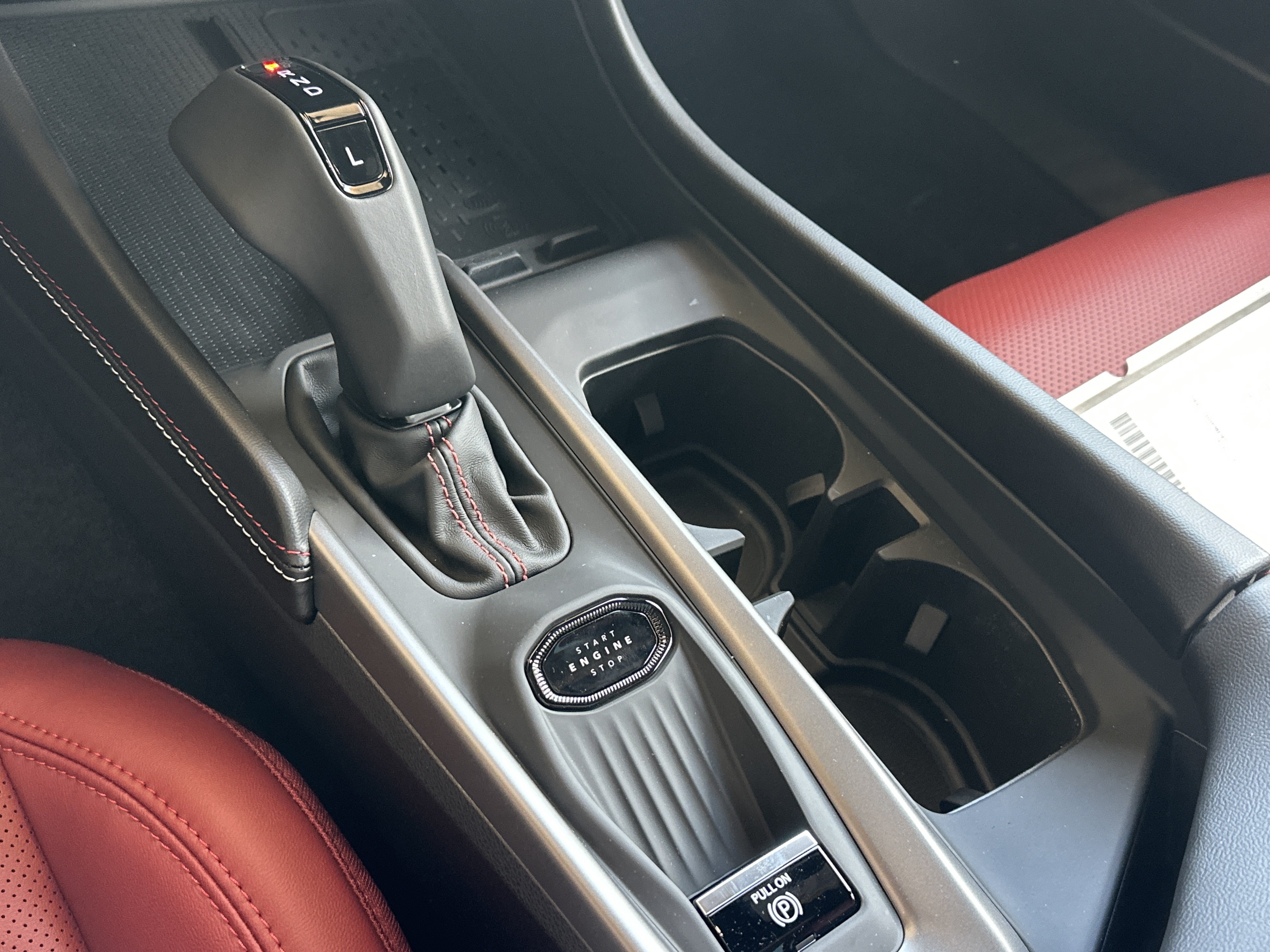 New 2026 Dodge Charger R/T AWD/4WD image 6