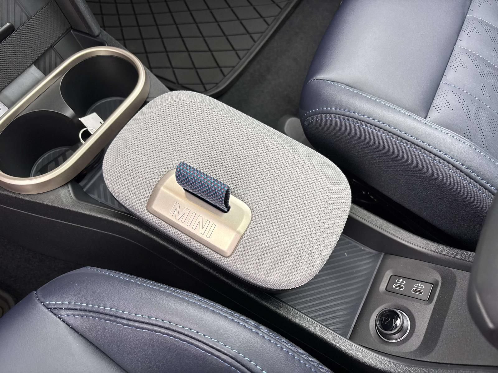 New 2026 MINI Cooper S FWD image 24
