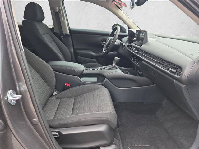 Certified 2027 Honda HR-V LX image 20