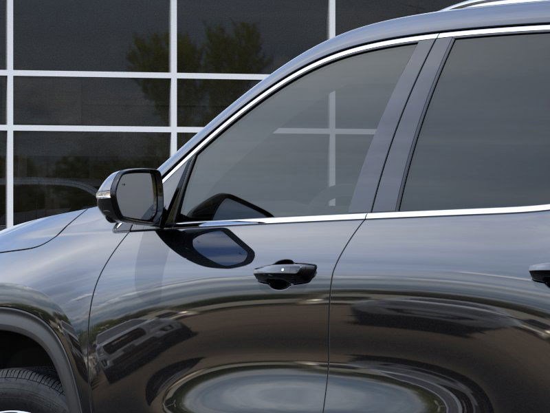 New 2026 Buick Enclave Preferred w/ Power Package FWD image 12