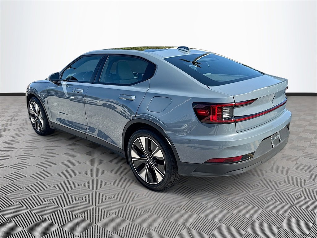 Used 2023 Polestar Polestar 2 image 6
