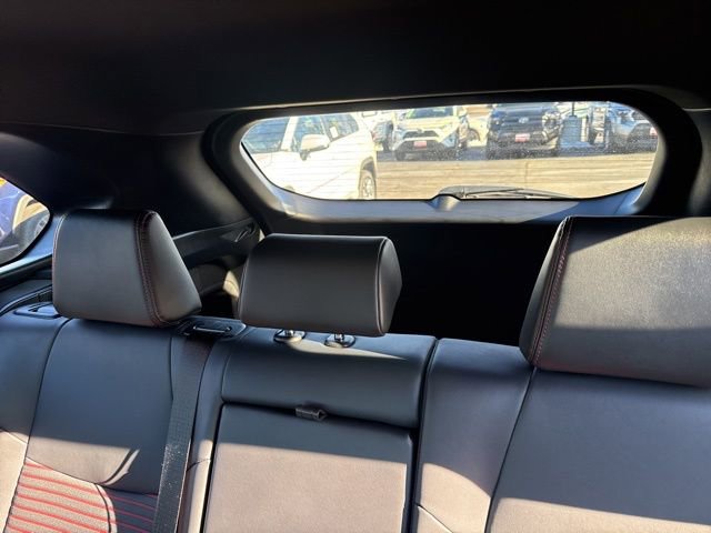 Certified 2024 Toyota RAV4 XSE image 14