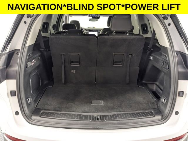 Used 2022 Jeep Grand Cherokee L Limited w/ Black Appearance Package image 34
