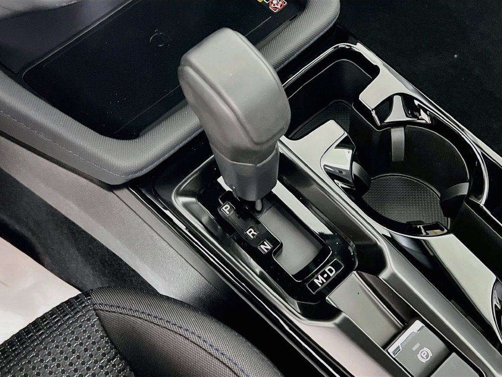 New 2026 Subaru Forester Premium AWD/4WD image 14