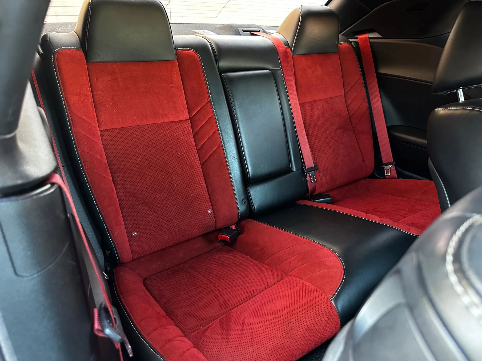 Used 2016 Dodge Challenger SRT Hellcat image 20