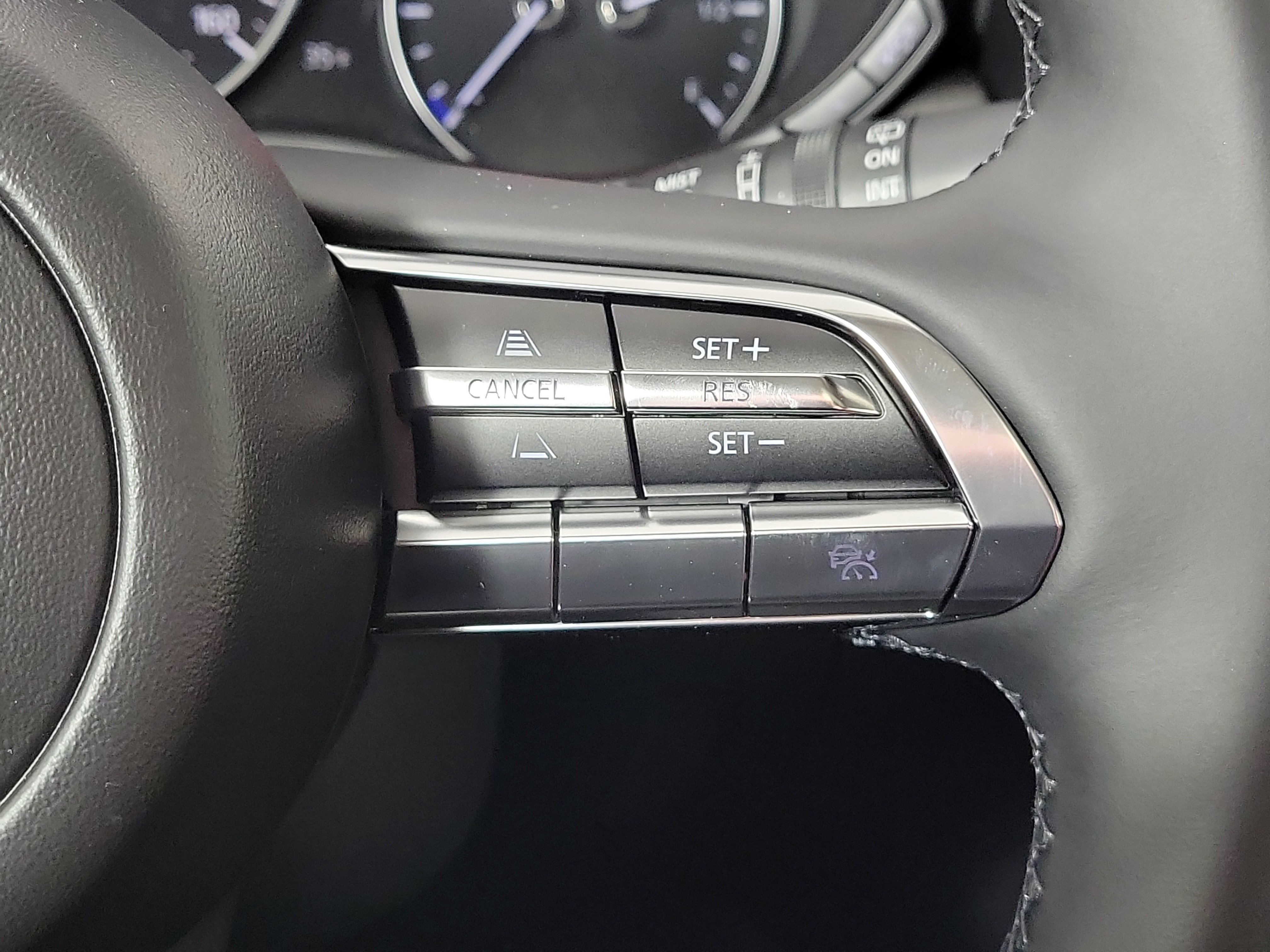 New 2026 MAZDA CX-50 AWD 2.5 Hybrid w/ Weather Package image 16