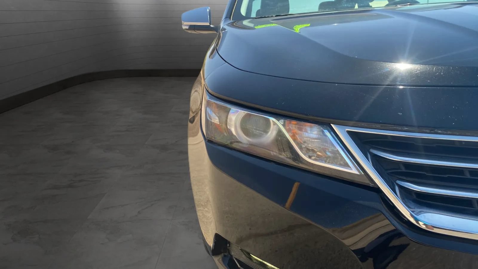 Used 2019 Chevrolet Impala Premier FWD image 27