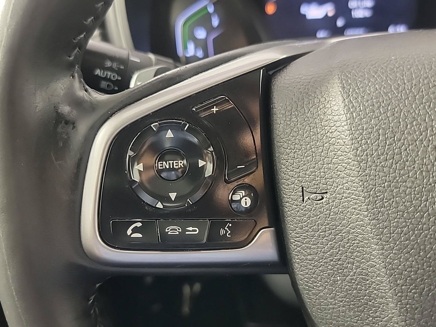 Certified 2020 Honda CR-V Touring image 26