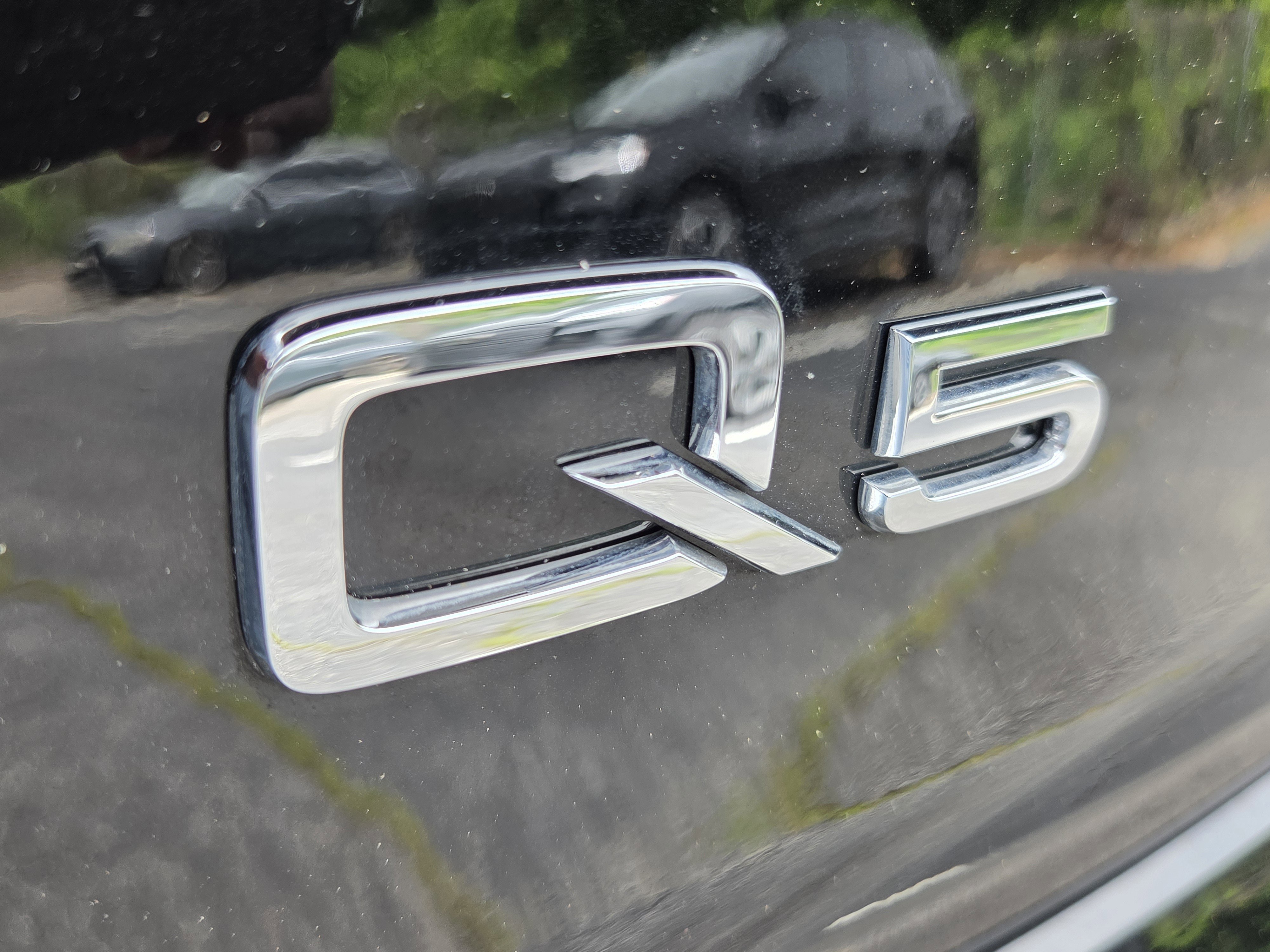 Used 2023 Audi Q5 2.0T Premium Plus w/ Premium Plus Package AWD/4WD image 37