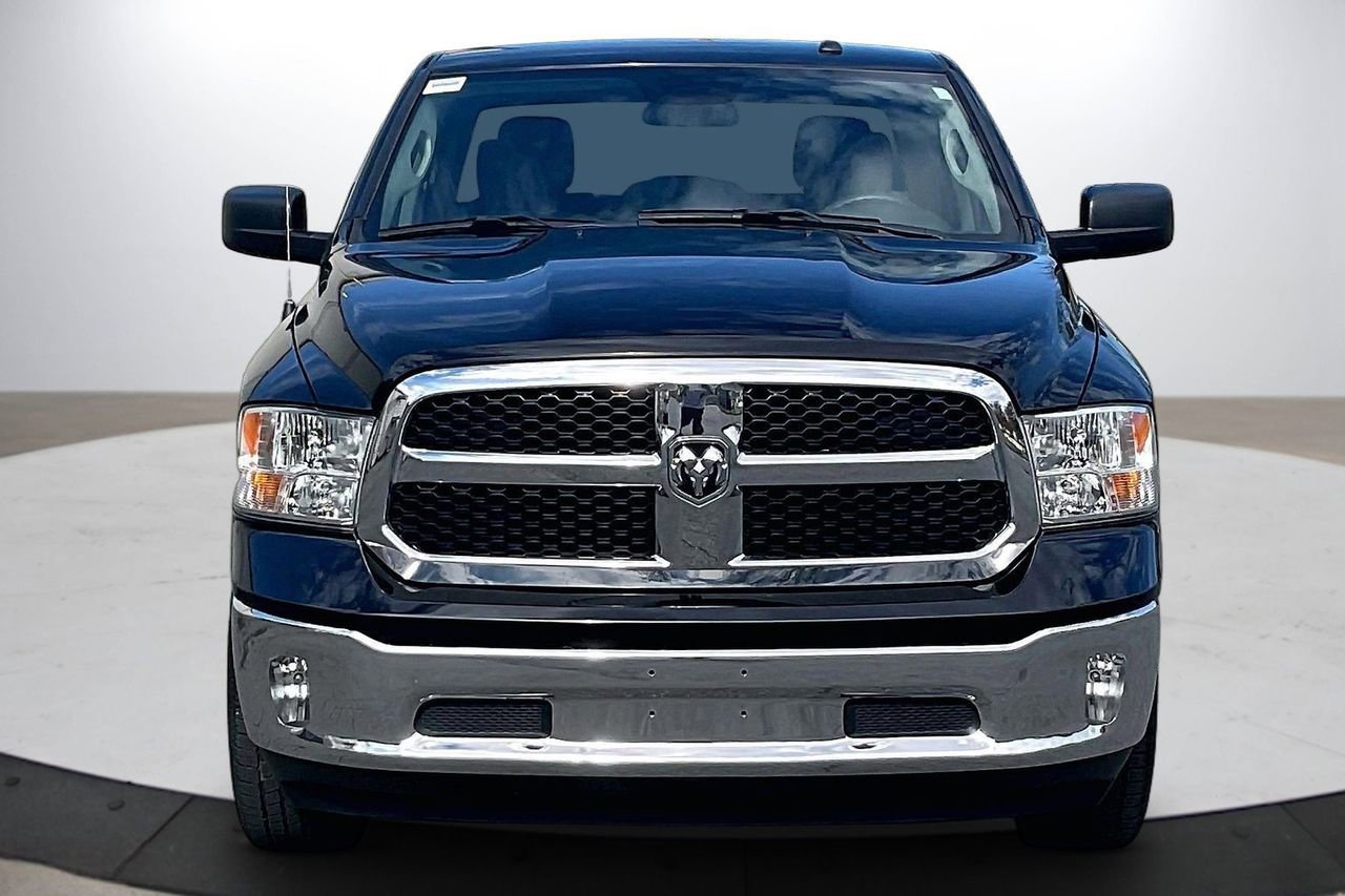 Certified 2023 RAM 1500 Tradesman w/ Tradesman SXT Package image 3