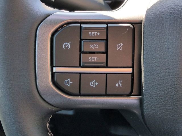 New 2026 Ford F250 Lariat w/ Chrome Package image 28