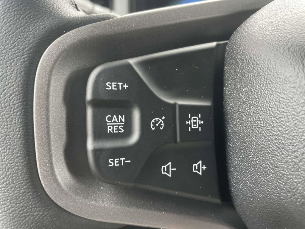 New 2025 Ford Bronco Big Bend image 23