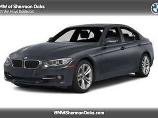 Used 2015 BMW 328i Sedan image 1