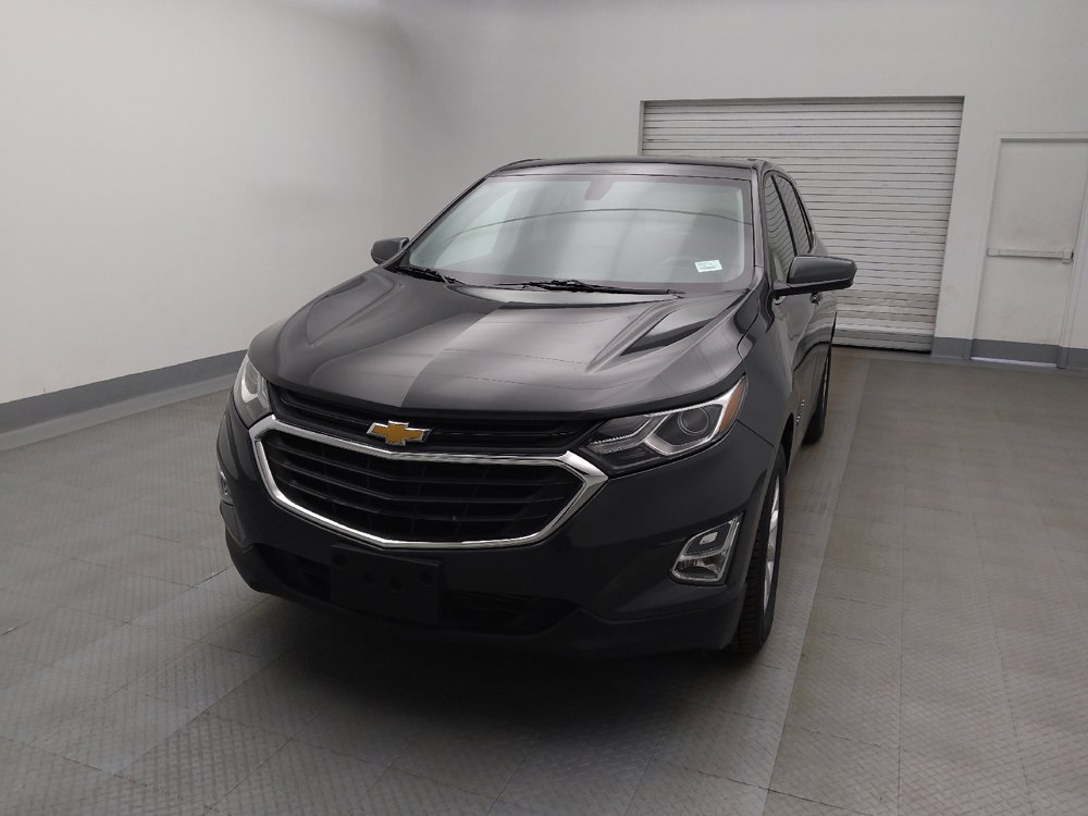 Used 2019 Chevrolet Equinox LT FWD image 15