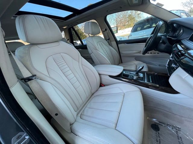 Used 2015 BMW X5 xDrive35i image 28