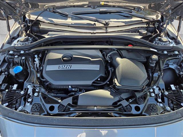 New 2026 BMW 228i w/ Technology Package FWD image 17