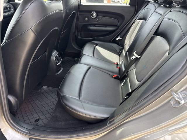 Used 2017 MINI Cooper Clubman ALL4 image 15