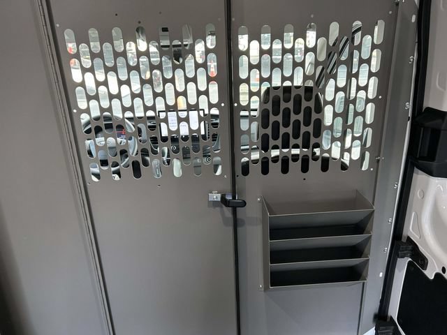 New 2026 Ford Transit 250 148 Medium Roof RWD image 16