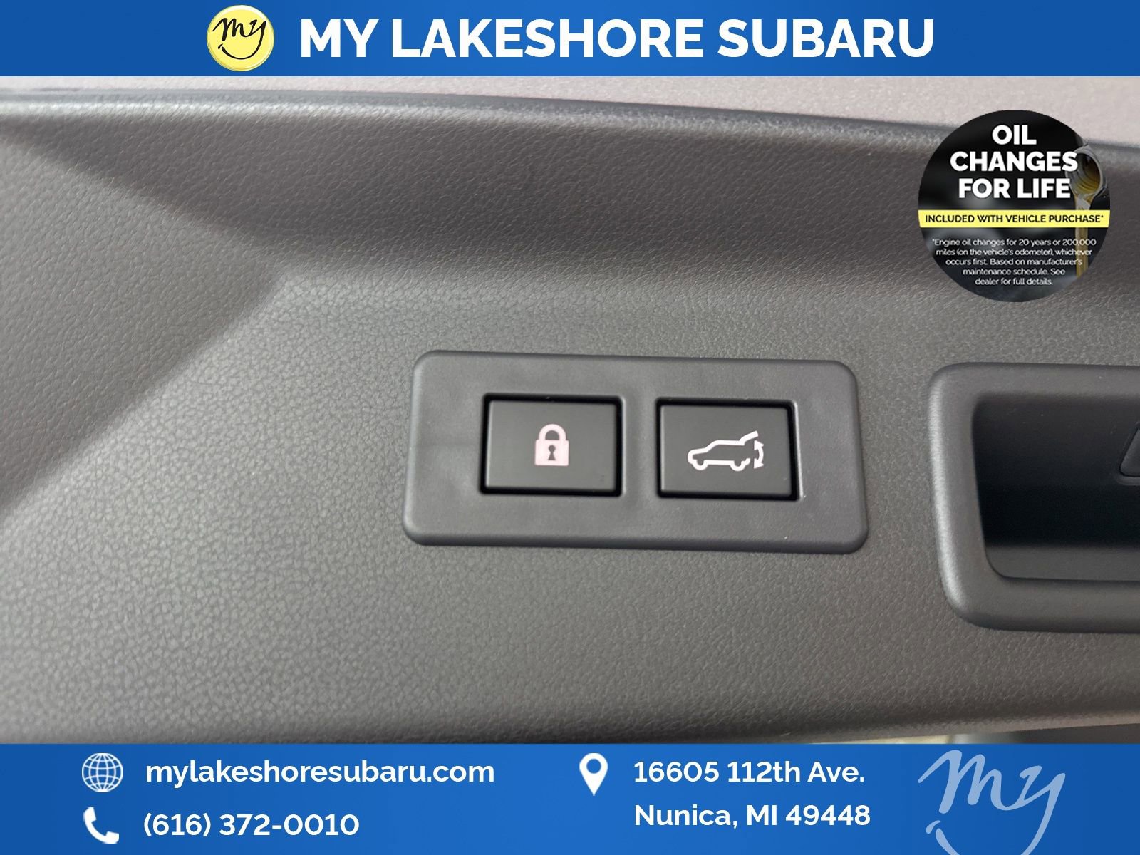 Certified 2025 Subaru Forester Limited w/ Popular Package #1 image 31