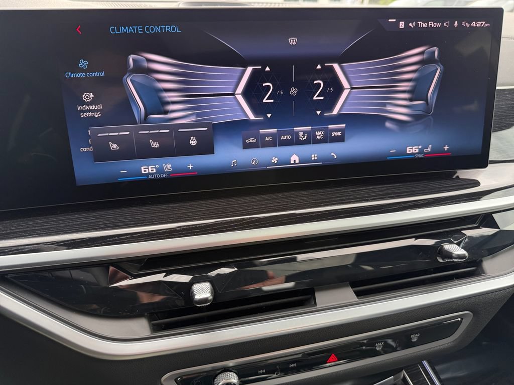 Certified 2026 BMW X7 M60i w/ Executive Package AWD/4WD image 24