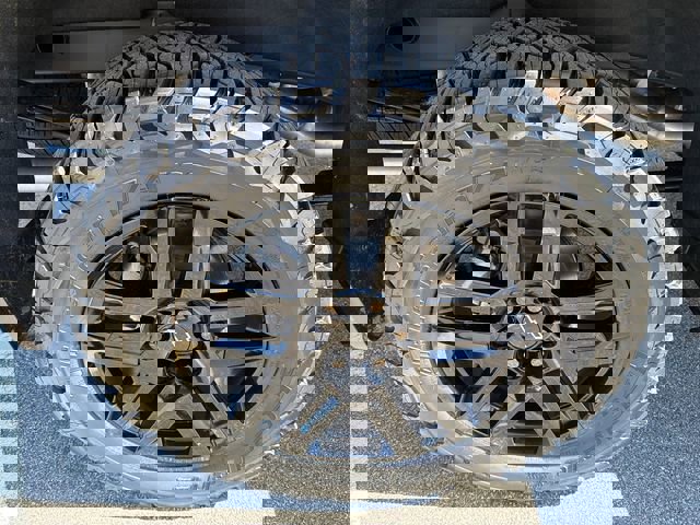 New 2026 Chevrolet Silverado 1500 High Country w/ Midnight Edition image 17