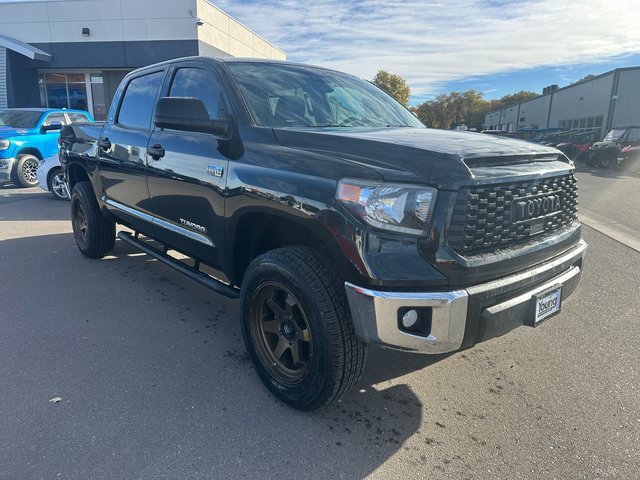 Used 2020 Toyota Tundra SR5