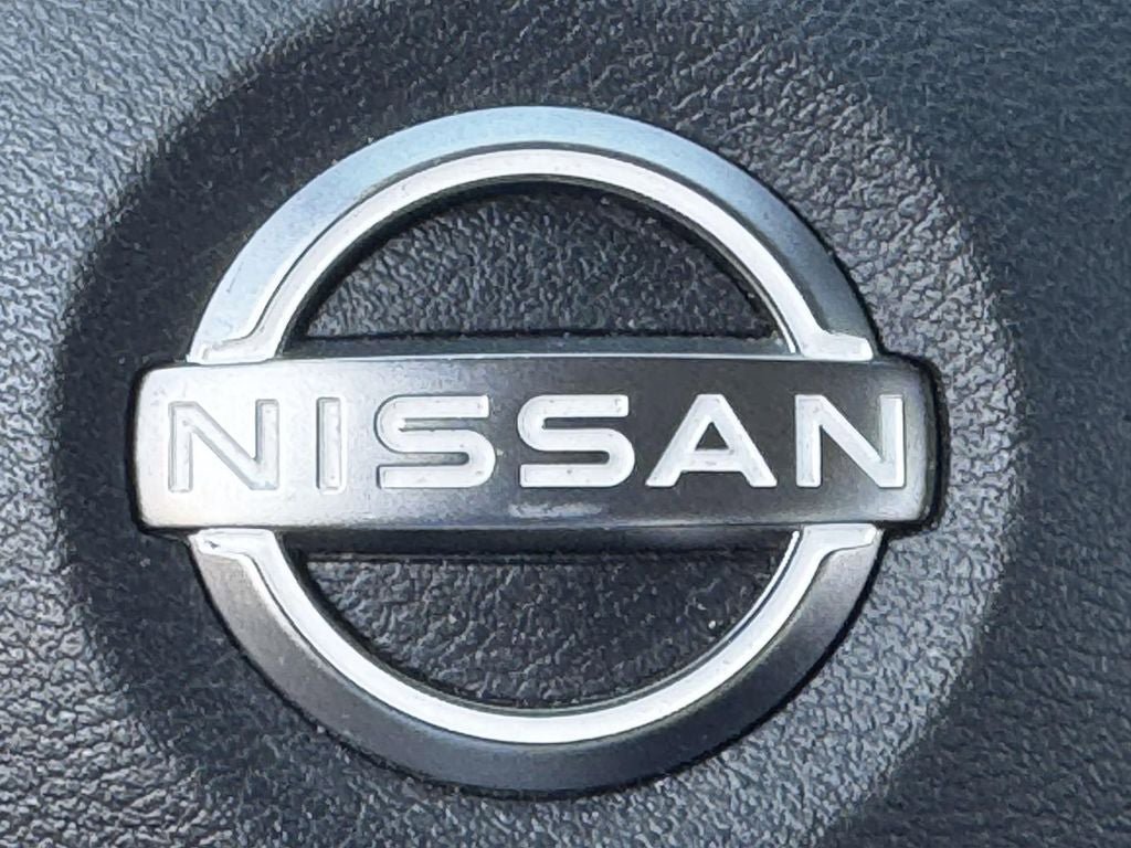 Used 2024 Nissan Sentra SV FWD image 30