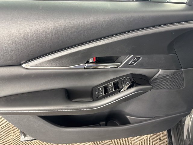 New 2025 MAZDA CX-30 AWD 2.5 S w/ Preferred Package image 18