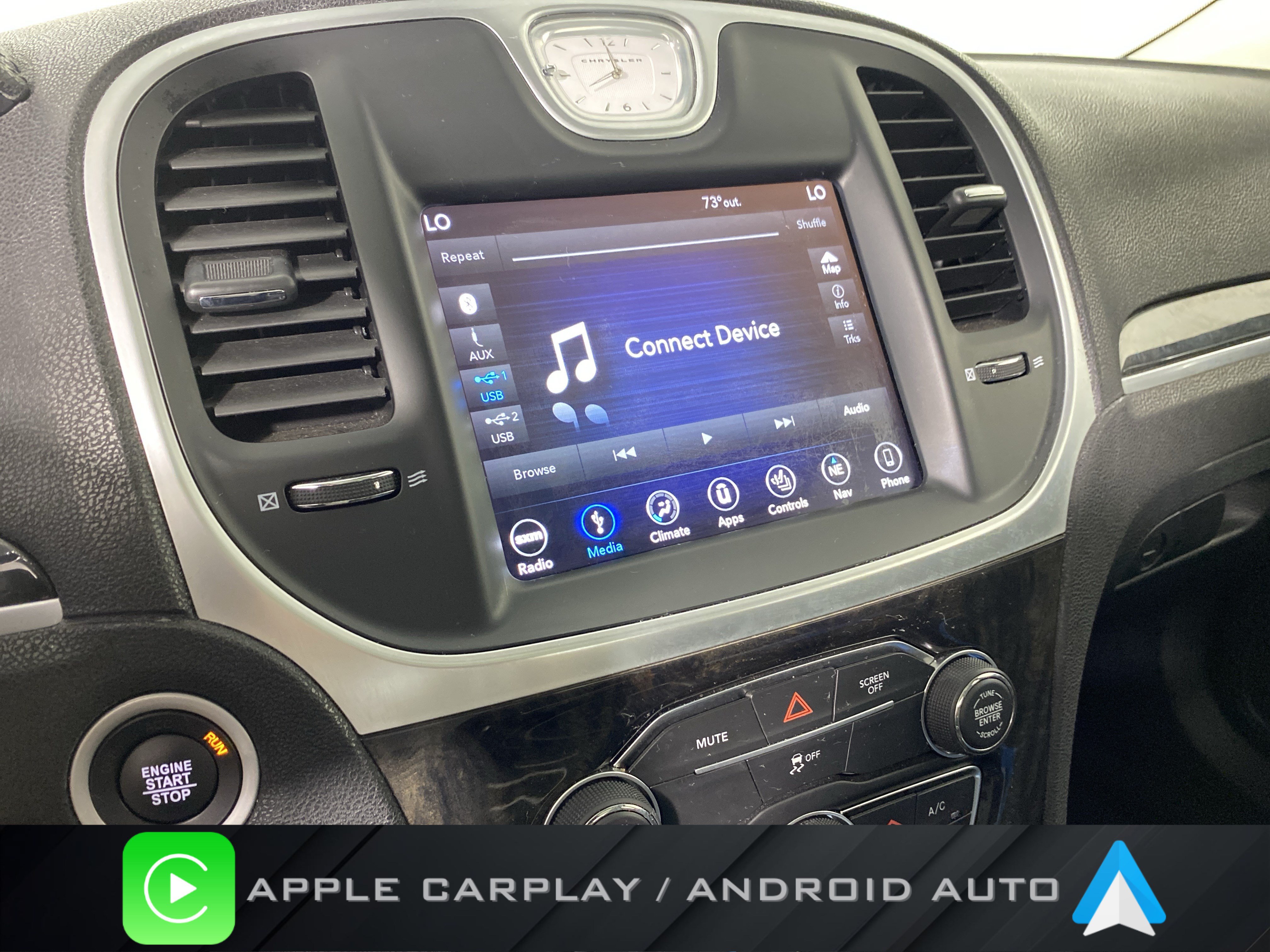 Used 2019 Chrysler 300 Limited RWD image 5