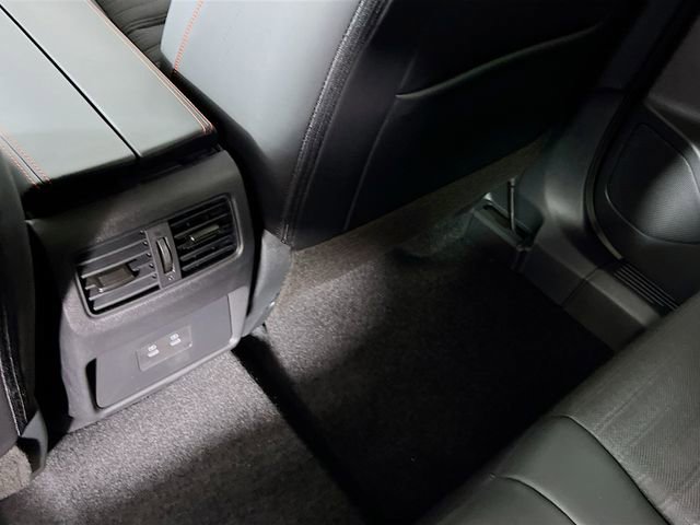 New 2026 Nissan Rogue SV image 23