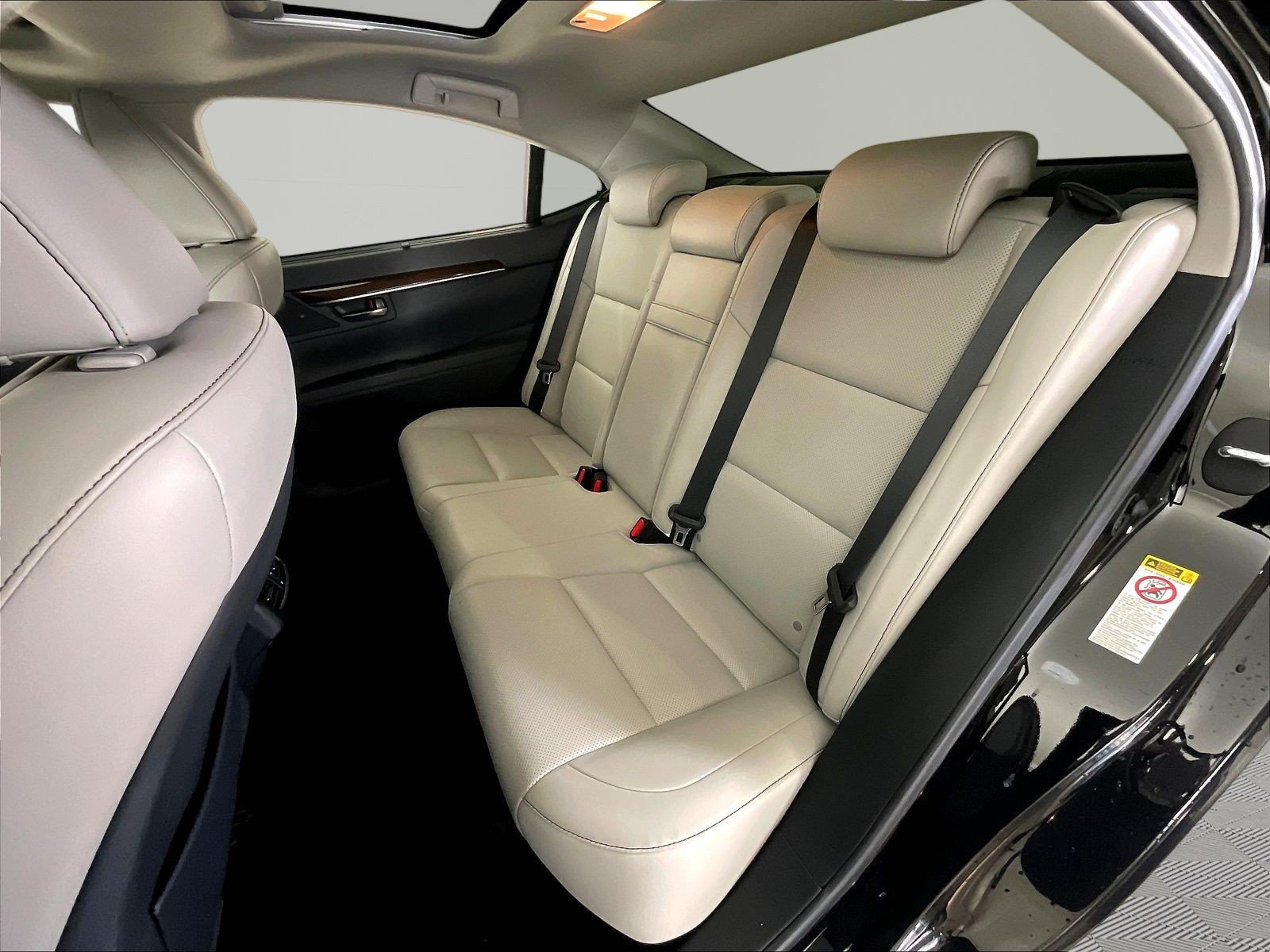 Used 2015 Lexus ES 350 FWD image 22