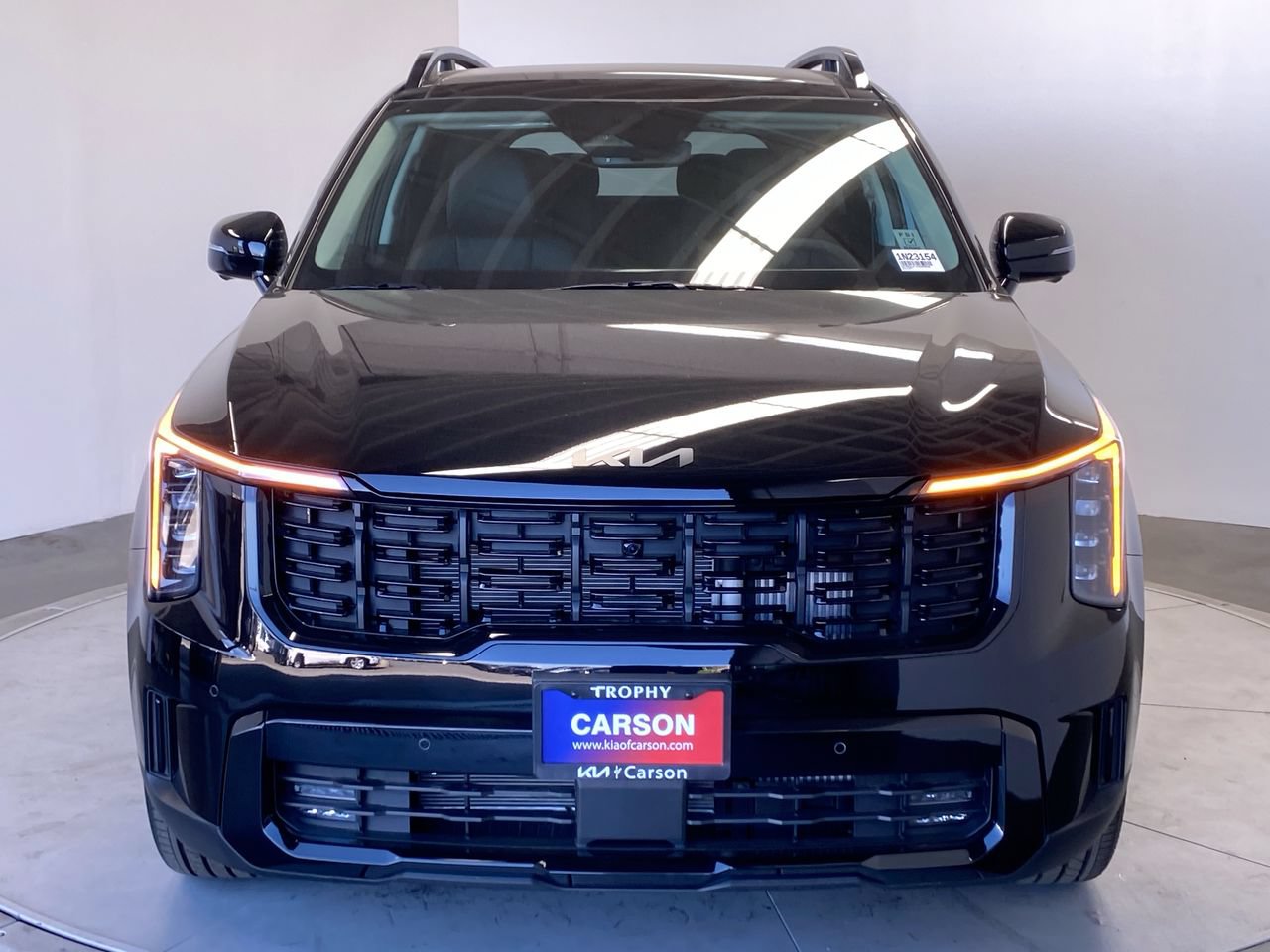 New 2026 Kia Sorento SX AWD/4WD image 8